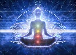 Illustration spirituelle